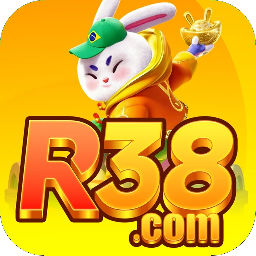 R38 Game Logo