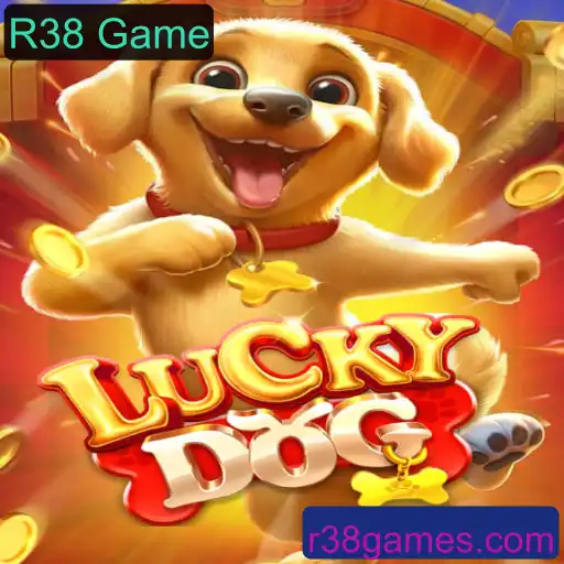 Descubra a Diversão do Jogo LuckyDog: O Fenômeno R38 Game