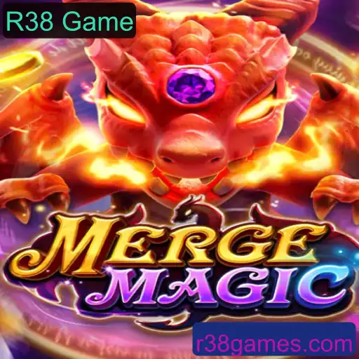 Explorando MERGEMAGIC: O Descomplicado Mundo do R38 Game