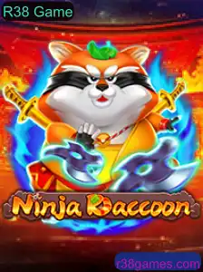 Explorando o Mundo de NinjaRaccoon: Um R38 Game Único