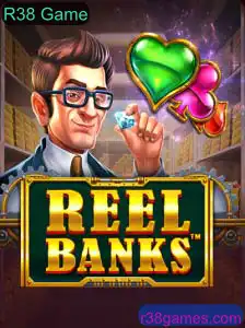 Explorando o Mundo do Jogo ReelBanks: O Que Você Precisa Saber