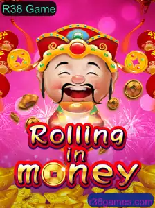 Descubra o Fascinante Mundo de RollingInMoney: O Renomado R38 Game