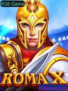 Descubra RomaX: O Jogo do Momento na Era R38