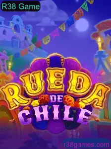 Explorando o Fascinante Mundo do Jogo RuedaDeChile: O Que é o R38 Game