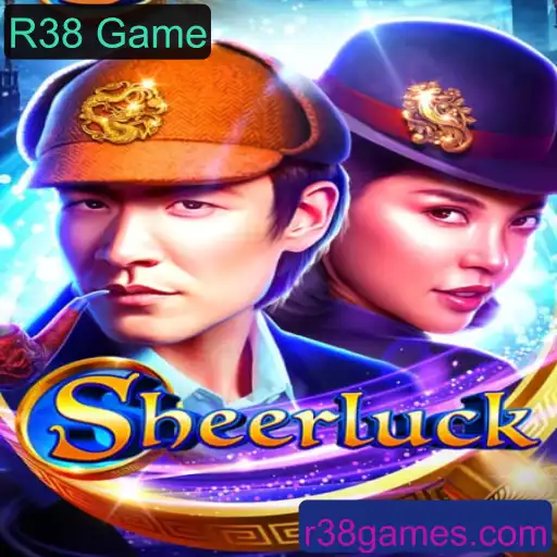 Explorando o Fascinante Mundo de Sheerluck: O Jogo R38 que Conquista a Todos