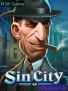 Descubra SinCity: O Fascinante Mundo do R38 Game