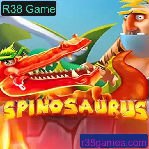 Spinosaurus: O Novo Sensação do Mundo dos Jogos