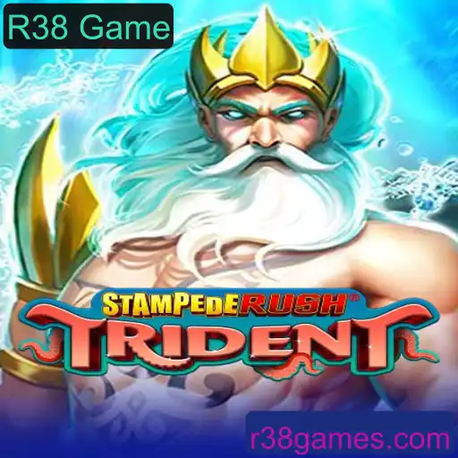 Descubra StempedeRushTrident: O Novo Fenômeno do R38 Game