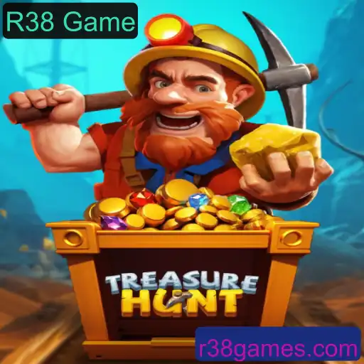 Descubra o Fascinante Mundo de TreasureHunt: O Novo Jogo R38 em Destaque