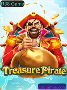 Explorando o Mundo de TreasurePirate: Um Jogo R38 Game Imperdível
