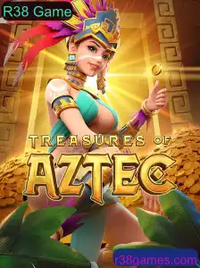 Explorando Treasures of Aztec: O Fascinante Mundo do R38 Game
